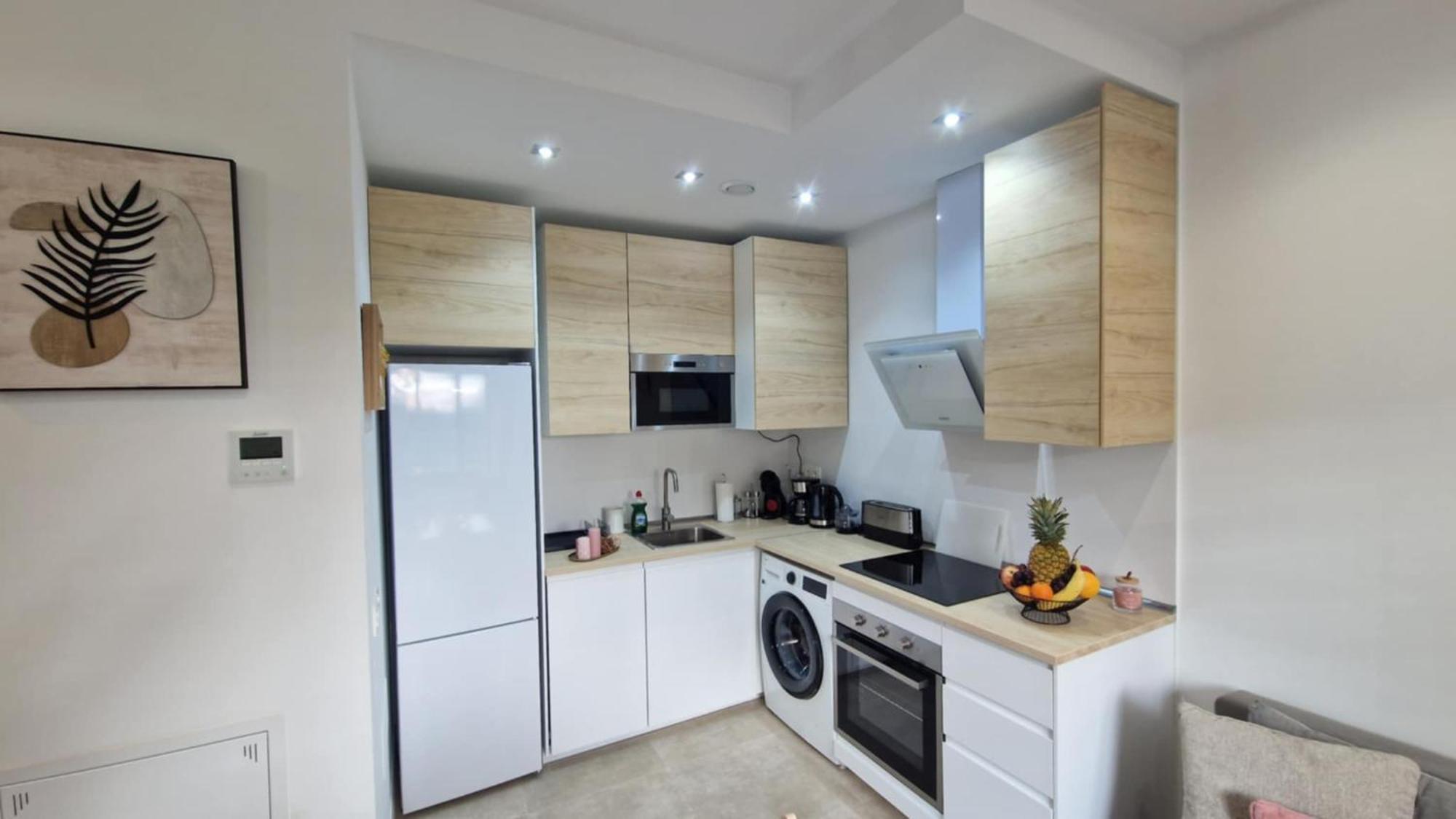Moonlight Duplex Boliches Appartement Fuengirola